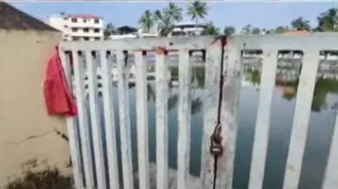തലസ്ഥാനത്ത് രണ്ടു പേർ അമ്പലക്കുളത്തിൽ മുങ്ങിമരിച്ചു തലസ്ഥാനത്ത് രണ്ടു പേർ അമ്പലക്കുളത്തിൽ മുങ്ങിമരിച്ചു