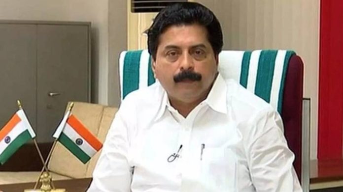സീതത്തോട് – നിലയ്ക്കല് കുടിവെള്ള പദ്ധതി യാഥാര്ത്ഥ്യമാകുന്നു ; ശബരിമലയ്ക്ക് ചരിത്ര നിമിഷമെന്ന് മന്ത്രി റോഷി അഗസ്റ്റിന് സീതത്തോട് – നിലയ്ക്കല് കുടിവെള്ള പദ്ധതി യാഥാര്ത്ഥ്യമാകുന്നു ; ശബരിമലയ്ക്ക് ചരിത്ര നിമിഷമെന്ന് മന്ത്രി റോഷി അഗസ്റ്റിന്