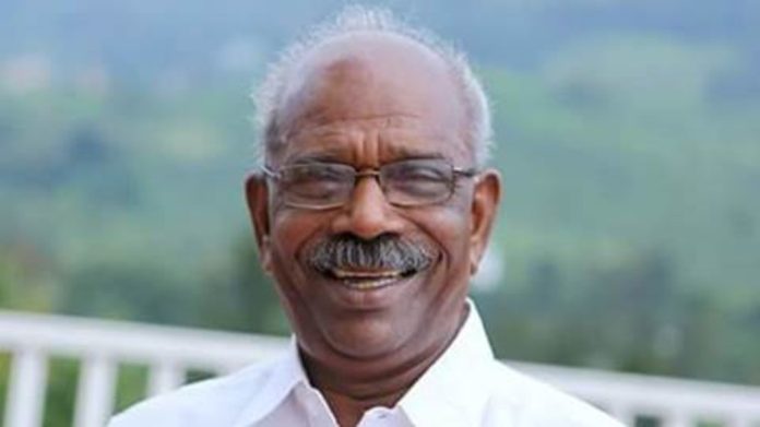 അടിച്ചാല് തിരിച്ചടിക്കണമെന്നും തല്ലു കൊണ്ടിട്ട് വീട്ടില് പോകുന്നതല്ല നിലപാടെന്നും എം എം മണി അടിച്ചാല് തിരിച്ചടിക്കണമെന്നും തല്ലു കൊണ്ടിട്ട് വീട്ടില് പോകുന്നതല്ല നിലപാടെന്നും എം എം മണി