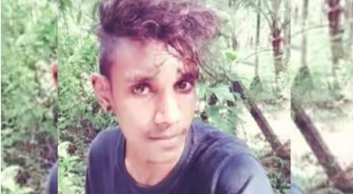 ഏങ്ങണ്ടിയൂരിലെ വിനായകന്റെ മരണം : പോലീസുകാര്ക്കെതിരെ ആത്മഹത്യാ പ്രേരണക്കുറ്റം ചുമത്താന് കോടതി ഉത്തരവ് ഏങ്ങണ്ടിയൂരിലെ വിനായകന്റെ മരണം : പോലീസുകാര്ക്കെതിരെ ആത്മഹത്യാ പ്രേരണക്കുറ്റം ചുമത്താന് കോടതി ഉത്തരവ്