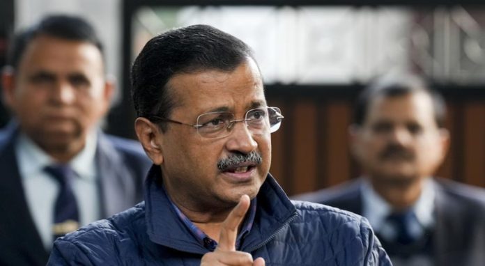 രാജ്യ തലസ്ഥാനത്ത് 18 കഴിഞ്ഞ എല്ലാ സ്ത്രീകള്ക്കും മാസം 1000 രൂപ വീതം ; അംഗീകാരം നല്കിയതായി ആംആദ്മി പാര്ട്ടി രാജ്യ തലസ്ഥാനത്ത് 18 കഴിഞ്ഞ എല്ലാ സ്ത്രീകള്ക്കും മാസം 1000 രൂപ വീതം ; അംഗീകാരം നല്കിയതായി ആംആദ്മി പാര്ട്ടി
