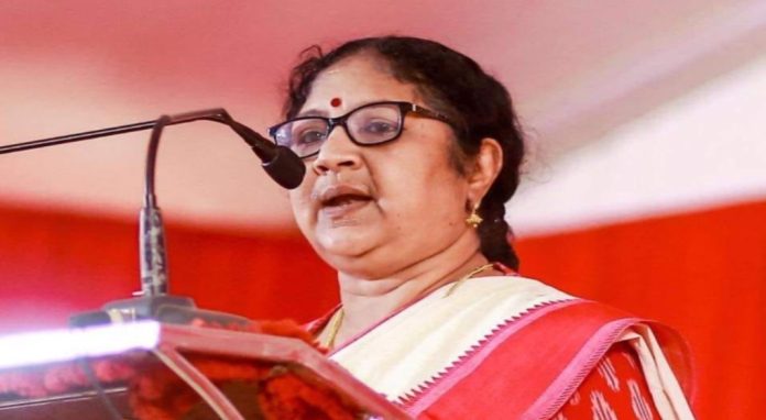 മുതിർന്ന പൗരന്മാർക്കിടയിൽ ഡിജിറ്റൽ സാക്ഷരത ഉറപ്പാക്കും : മന്ത്രി ആർ. ബിന്ദു മുതിർന്ന പൗരന്മാർക്കിടയിൽ ഡിജിറ്റൽ സാക്ഷരത ഉറപ്പാക്കും : മന്ത്രി ആർ. ബിന്ദു