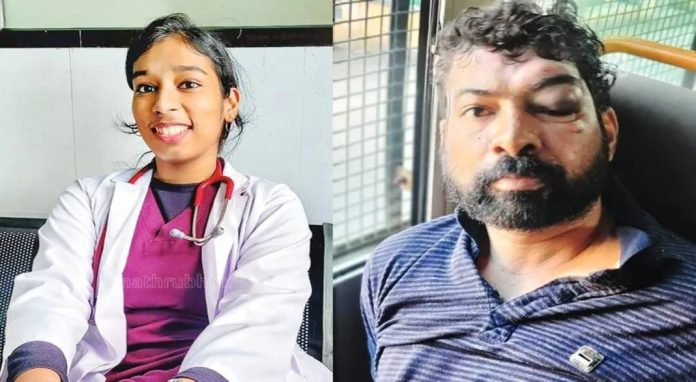 ഡോ. വന്ദന കൊലക്കേസ് ; പ്രതി സന്ദീപിന് ജാമ്യം നൽകരുതെന്ന് കേരളം സുപ്രീംകോടതിയില് ഡോ. വന്ദന കൊലക്കേസ് ; പ്രതി സന്ദീപിന് ജാമ്യം നൽകരുതെന്ന് കേരളം സുപ്രീംകോടതിയില്