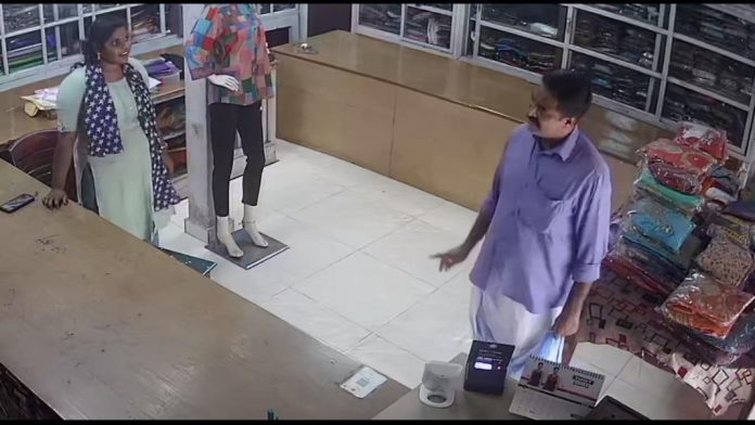 കട ഉടമ അപകടത്തിൽപ്പെട്ടെന്ന് തെറ്റിധരിപ്പിച്ച് സ്ഥാപനത്തിലെത്തി പണം തട്ടിയെടുത്തു കട ഉടമ അപകടത്തിൽപ്പെട്ടെന്ന് തെറ്റിധരിപ്പിച്ച് സ്ഥാപനത്തിലെത്തി പണം തട്ടിയെടുത്തു