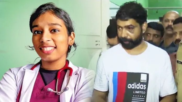 ഡോ. വന്ദന ദാസ് കൊലക്കേസ് : സന്ദീപിന്റെ ജാമ്യാപേക്ഷ സുപ്രീംകോടതി തള്ളി ഡോ. വന്ദന ദാസ് കൊലക്കേസ് : സന്ദീപിന്റെ ജാമ്യാപേക്ഷ സുപ്രീംകോടതി തള്ളി