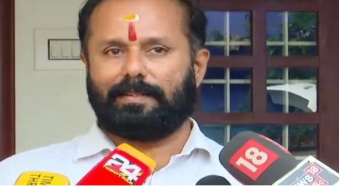 കൊടകര കുഴൽപ്പണക്കേസ് ; തിരൂർ സതീഷിൻ്റെ രഹസ്യമൊഴി രേഖപ്പെടുത്തും കൊടകര കുഴൽപ്പണക്കേസ് ; തിരൂർ സതീഷിൻ്റെ രഹസ്യമൊഴി രേഖപ്പെടുത്തും