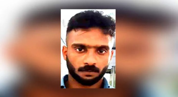 അരലക്ഷത്തോളം രൂപയുടെ എം.ഡി.എം.എയുമായി യുവാവ് പിടിയിൽ അരലക്ഷത്തോളം രൂപയുടെ എം.ഡി.എം.എയുമായി യുവാവ് പിടിയിൽ