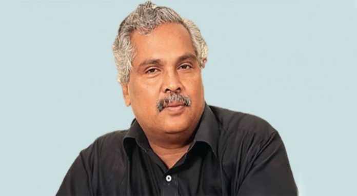 കുറ്റക്കാര് ആരായാലും ശിക്ഷിക്കപ്പെടണം ; ചോദ്യപേപ്പര് ചോര്ച്ചയില് ബിനോയ് വിശ്വം കുറ്റക്കാര് ആരായാലും ശിക്ഷിക്കപ്പെടണം ; ചോദ്യപേപ്പര് ചോര്ച്ചയില് ബിനോയ് വിശ്വം