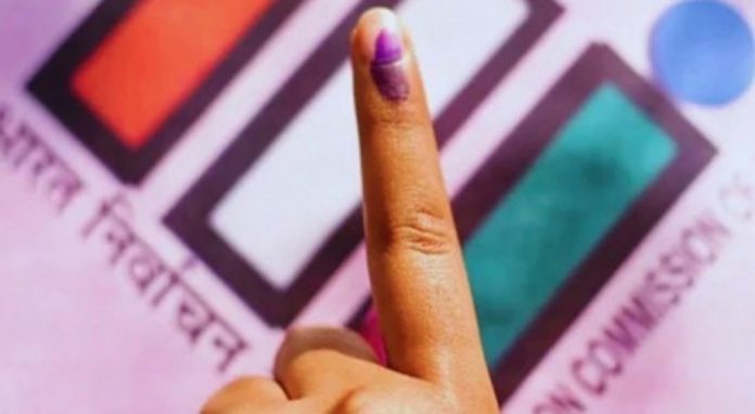 ഒരു രാജ്യം ഒരു തെരഞ്ഞെടുപ്പ് ; ബിൽ തിങ്കളാഴ്ച ലോക്സഭയിൽ അവതരിപ്പിക്കാൻ കേന്ദ്രം ഒരു രാജ്യം ഒരു തെരഞ്ഞെടുപ്പ് ; ബിൽ തിങ്കളാഴ്ച ലോക്സഭയിൽ അവതരിപ്പിക്കാൻ കേന്ദ്രം