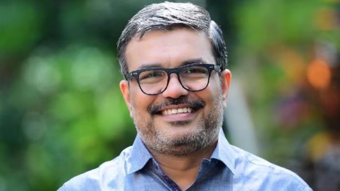കേരളത്തെ ഇന്ത്യയിലെ ആദ്യത്തെ ഡിജിറ്റൽ സാക്ഷരത സംസ്ഥാനമാക്കും : എം.ബി രാജേഷ് കേരളത്തെ ഇന്ത്യയിലെ ആദ്യത്തെ ഡിജിറ്റൽ സാക്ഷരത സംസ്ഥാനമാക്കും : എം.ബി രാജേഷ്