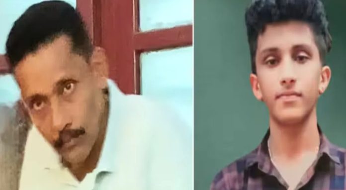 മകനെ കുത്തിക്കൊലപ്പെടുത്തിയ കേസിൽ അച്ഛന് ജീവപര്യന്തം തടവും പിഴയും മകനെ കുത്തിക്കൊലപ്പെടുത്തിയ കേസിൽ അച്ഛന് ജീവപര്യന്തം തടവും പിഴയും