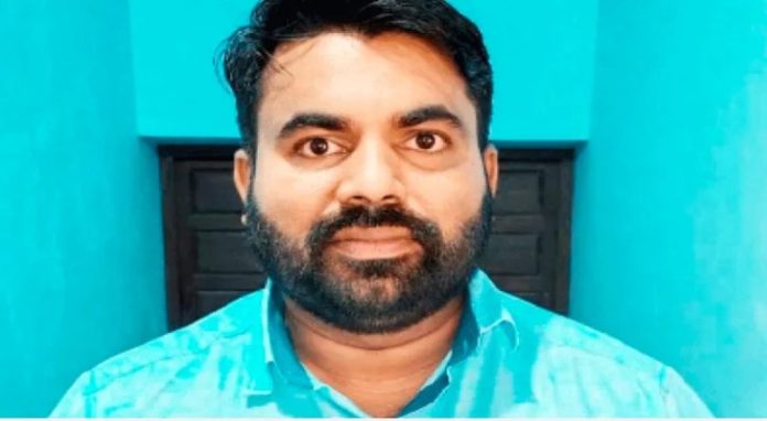 നിരവധി സാമ്പത്തിക തട്ടിപ്പ് കേസുകളിൽ പ്രതിയായ യുവാവിനെ പിടികൂടി നിരവധി സാമ്പത്തിക തട്ടിപ്പ് കേസുകളിൽ പ്രതിയായ യുവാവിനെ പിടികൂടി