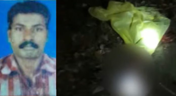 കോതമംഗലം ഉരുളന്തണ്ണിയില് കാട്ടാന യുവാവിനെ ചവിട്ടിക്കൊന്നു കോതമംഗലം ഉരുളന്തണ്ണിയില് കാട്ടാന യുവാവിനെ ചവിട്ടിക്കൊന്നു
