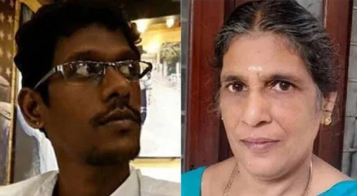 അമ്മയെയും മകനെയും വീടിനുള്ളിൽ മരിച്ച നിലയിൽ കണ്ടെത്തി അമ്മയെയും മകനെയും വീടിനുള്ളിൽ മരിച്ച നിലയിൽ കണ്ടെത്തി