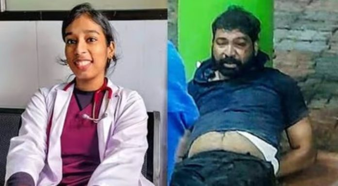 ഡോ.വന്ദന ദാസ് കൊലപാതകം ; കേസ് 30ന് പരിഗണിക്കും ഡോ.വന്ദന ദാസ് കൊലപാതകം ; കേസ് 30ന് പരിഗണിക്കും