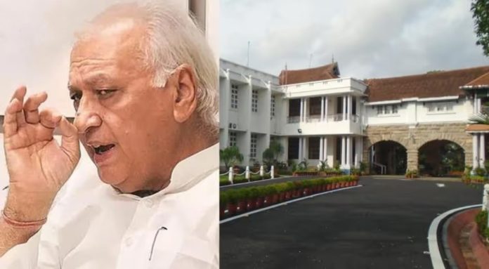 രാജ്ഭവനിൽ ക്രിസ്മസ് വിരുന്നൊരുക്കി ഗവർണർ ആരിഫ് മുഹമ്മദ് ഖാൻ രാജ്ഭവനിൽ ക്രിസ്മസ് വിരുന്നൊരുക്കി ഗവർണർ ആരിഫ് മുഹമ്മദ് ഖാൻ