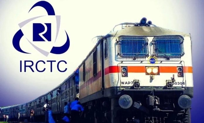 ഐആര്സിടിസി സൂപ്പര് ആപ്പ് ; യാത്രക്കാര്ക്ക് വേണ്ടി റെയില്വേയുടെ പുതിയ നീക്കം ഐആര്സിടിസി സൂപ്പര് ആപ്പ് ; യാത്രക്കാര്ക്ക് വേണ്ടി റെയില്വേയുടെ പുതിയ നീക്കം