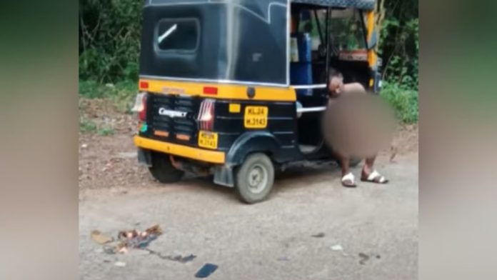 ഭാര്യാപിതാവിനെ പെട്രോള് ഒഴിച്ച് തീ കൊളുത്തി കൊല്ലാന് ശ്രമം ; യുവാവ് അറസ്റ്റില് ഭാര്യാപിതാവിനെ പെട്രോള് ഒഴിച്ച് തീ കൊളുത്തി കൊല്ലാന് ശ്രമം ; യുവാവ് അറസ്റ്റില്