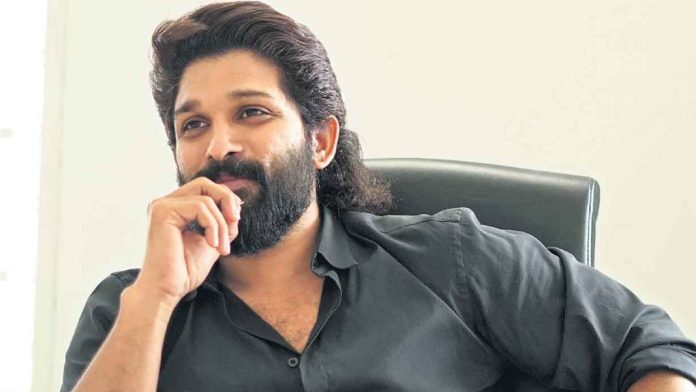 അല്ലു അര്ജുന്റെ ആരാധകര്ക്കെതിരെ കേസെടുത്ത് ഹൈദരബാദ് പോലീസ് അല്ലു അര്ജുന്റെ ആരാധകര്ക്കെതിരെ കേസെടുത്ത് ഹൈദരബാദ് പോലീസ്