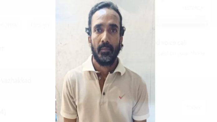 സാമ്പത്തിക തട്ടിപ്പ് കേസ് : ഒന്നര വർഷത്തോളമായി ഒളിവിലായിരുന്ന പ്രതി പിടിയിൽ സാമ്പത്തിക തട്ടിപ്പ് കേസ് : ഒന്നര വർഷത്തോളമായി ഒളിവിലായിരുന്ന പ്രതി പിടിയിൽ