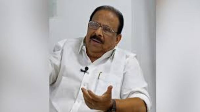 ജനരോഷത്തില്നിന്നു രക്ഷപ്പെടാന് ബിജെപി അക്രമം അഴിച്ചുവിട്ടെന്ന് കെ സുധാകരന് എംപി ജനരോഷത്തില്നിന്നു രക്ഷപ്പെടാന് ബിജെപി അക്രമം അഴിച്ചുവിട്ടെന്ന് കെ സുധാകരന് എംപി