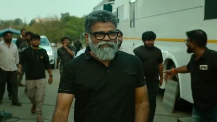 പുഷ്പ 2 പ്രദര്ശനം ; ആശുപത്രിയിലെത്തി പരിക്കേറ്റ കുട്ടിക്ക് അഞ്ചുലക്ഷം രൂപ വാഗ്ദാനം ചെയ്ത് സംവിധായകന് പുഷ്പ 2 പ്രദര്ശനം ; ആശുപത്രിയിലെത്തി പരിക്കേറ്റ കുട്ടിക്ക് അഞ്ചുലക്ഷം രൂപ വാഗ്ദാനം ചെയ്ത് സംവിധായകന്