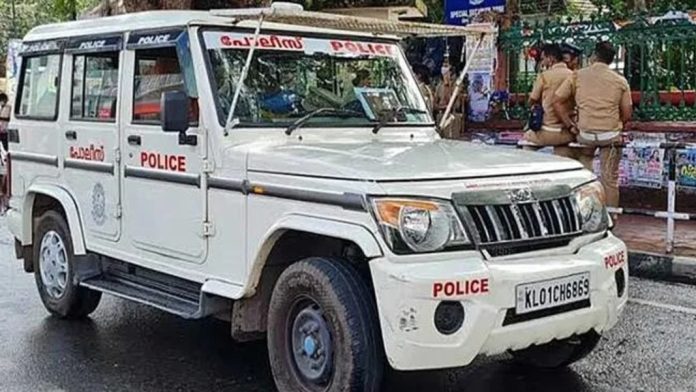 വനിതാ എസ്ഐ മർദിച്ചെന്ന് പരാതിയുമായി എസ്ഐയുടെ ഭാര്യ വനിതാ എസ്ഐ മർദിച്ചെന്ന് പരാതിയുമായി എസ്ഐയുടെ ഭാര്യ