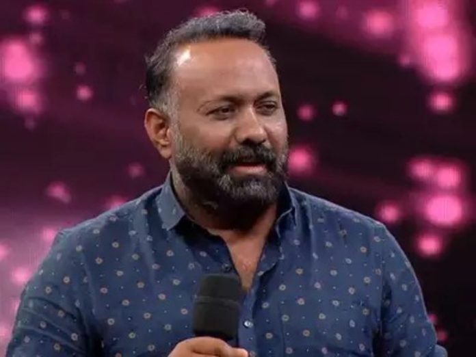 ലൈംഗികാത്രിക്രമ കേസിൽ ഒമർ ലുലുവിന് മുൻകൂർ ജാമ്യം ലൈംഗികാത്രിക്രമ കേസിൽ ഒമർ ലുലുവിന് മുൻകൂർ ജാമ്യം
