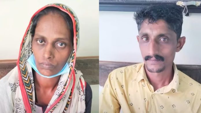 അഞ്ചുവയസ്സുകാരനെ കൊല്ലാന് ശ്രമം ; അച്ഛന് ഏഴ് വര്ഷം തടവ് ; രണ്ടാനമ്മയ്ക്ക് പത്ത് വര്ഷം തടവ് അഞ്ചുവയസ്സുകാരനെ കൊല്ലാന് ശ്രമം ; അച്ഛന് ഏഴ് വര്ഷം തടവ് ; രണ്ടാനമ്മയ്ക്ക് പത്ത് വര്ഷം തടവ്
