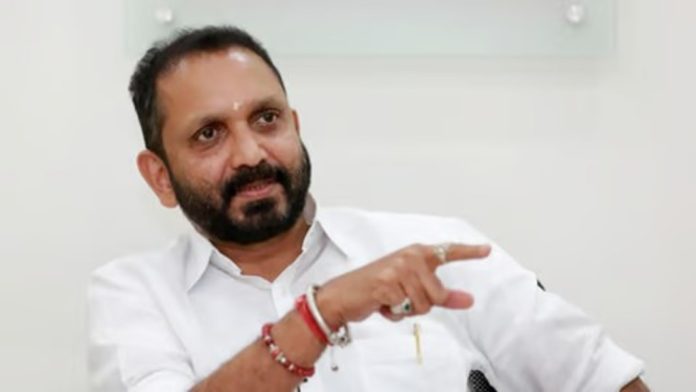 നിക്ഷേപകന്റെ ആത്മഹത്യ : നടപടി വേണമെന്ന് കെ സുരേന്ദ്രൻ നിക്ഷേപകന്റെ ആത്മഹത്യ : നടപടി വേണമെന്ന് കെ സുരേന്ദ്രൻ