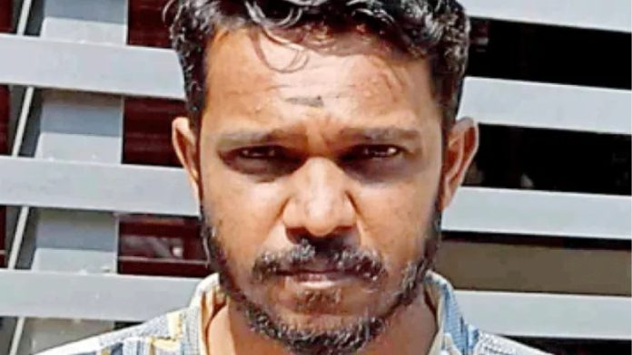 11 വയസുകാരിക്ക് നേരെ ലൈംഗികാതിക്രമം ; പ്രതിക്ക് എട്ടുവർഷം തടവ് 11 വയസുകാരിക്ക് നേരെ ലൈംഗികാതിക്രമം ; പ്രതിക്ക് എട്ടുവർഷം തടവ്