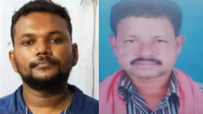 നാട്ടുവൈദ്യൻ ഷാബ ഷെരീഫിന്റെ കൊലപാതകം ; ഒളിവിലായിരുന്ന പ്രതി മരിച്ചു നാട്ടുവൈദ്യൻ ഷാബ ഷെരീഫിന്റെ കൊലപാതകം ; ഒളിവിലായിരുന്ന പ്രതി മരിച്ചു