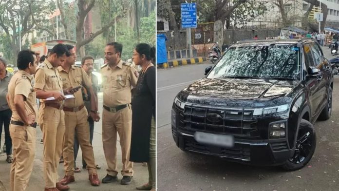 അമിതവേഗതയിൽ എത്തിയ കാറിടിച്ച് നാലുവയസ്സുകാരന് ദാരുണാന്ത്യം അമിതവേഗതയിൽ എത്തിയ കാറിടിച്ച് നാലുവയസ്സുകാരന് ദാരുണാന്ത്യം