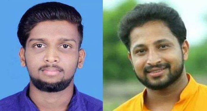 പെരിയ കൊലക്കേസ് ; സിബിഐ കോടതി വെള്ളിയാഴ്ച വിധി പറയും പെരിയ കൊലക്കേസ് ; സിബിഐ കോടതി വെള്ളിയാഴ്ച വിധി പറയും