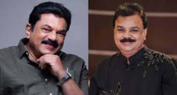 ലൈംഗികാതിക്രമ കേസ് : മുകേഷിനും ഇടവേള ബാബുവിനുമെതിരെ കുറ്റപത്രം ലൈംഗികാതിക്രമ കേസ് : മുകേഷിനും ഇടവേള ബാബുവിനുമെതിരെ കുറ്റപത്രം