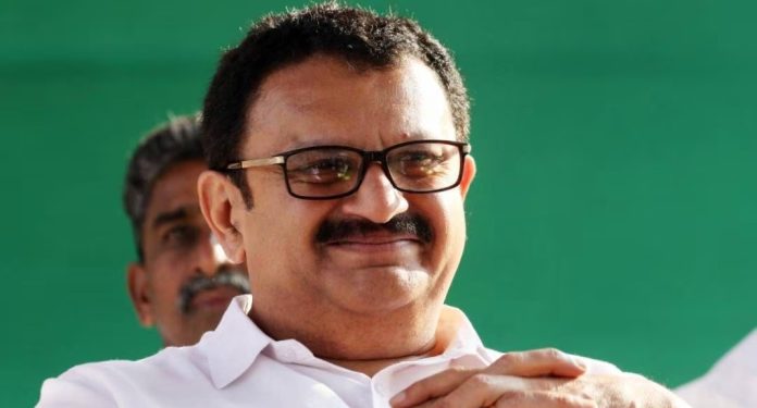 തൃശൂർ പൂരം കലക്കൽ ; എഡിജിപി റിപ്പോര്ട്ടിനെതിരെ മുരളീധരന് തൃശൂർ പൂരം കലക്കൽ ; എഡിജിപി റിപ്പോര്ട്ടിനെതിരെ മുരളീധരന്