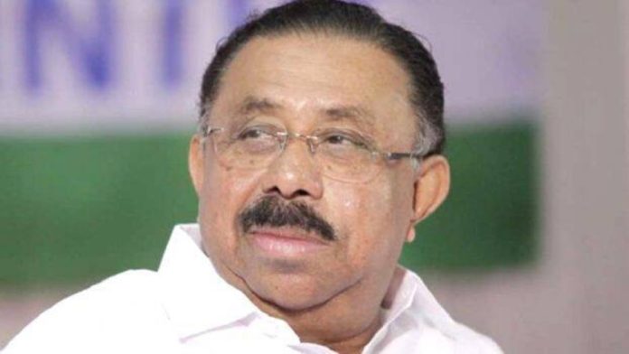 ന്യൂനപക്ഷ കാര്ഡ് മാറ്റി സിപിഎം സംഘപരിവാര് കാര്ഡിറക്കുന്നു : എംഎം ഹസന് ന്യൂനപക്ഷ കാര്ഡ് മാറ്റി സിപിഎം സംഘപരിവാര് കാര്ഡിറക്കുന്നു : എംഎം ഹസന്