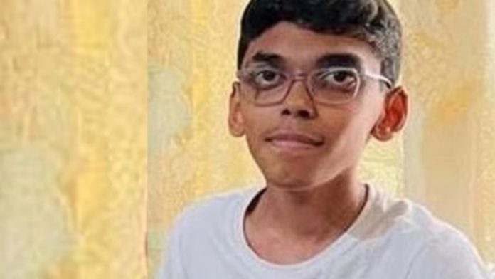 വിനോദയാത്രയ്ക്ക് പോയ പതിനാലുകാരന് ഹൃദയാഘാതത്തെ തുടര്ന്ന് മരിച്ചു വിനോദയാത്രയ്ക്ക് പോയ പതിനാലുകാരന് ഹൃദയാഘാതത്തെ തുടര്ന്ന് മരിച്ചു