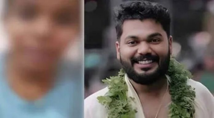 പന്തീരാങ്കാവ് ഗാര്ഹിക പീഡന കേസ് ; വനിതാ കമ്മീഷന് പരാതി നല്കി യുവതി പന്തീരാങ്കാവ് ഗാര്ഹിക പീഡന കേസ് ; വനിതാ കമ്മീഷന് പരാതി നല്കി യുവതി
