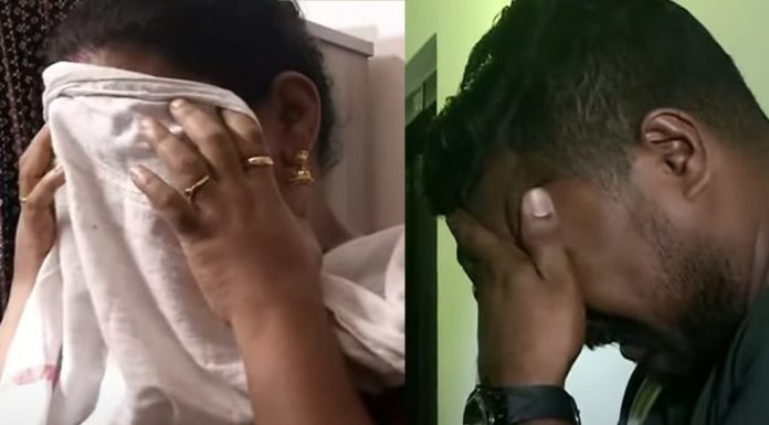 കടവന്ത്രയിലെ അനാശാസ്യ കേന്ദ്രം ; നടത്തിപ്പുകാരായ രണ്ടു പോലീസുകാര്ക്ക് സസ്പെന്ഷന് കടവന്ത്രയിലെ അനാശാസ്യ കേന്ദ്രം ; നടത്തിപ്പുകാരായ രണ്ടു പോലീസുകാര്ക്ക് സസ്പെന്ഷന്