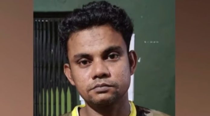 തൃശൂരിൽ യുവാവിനെ കമ്പി വടി കൊണ്ട് അടിച്ചുകൊന്നു ; ആറു പേര് അറസ്റ്റിൽ തൃശൂരിൽ യുവാവിനെ കമ്പി വടി കൊണ്ട് അടിച്ചുകൊന്നു ; ആറു പേര് അറസ്റ്റിൽ