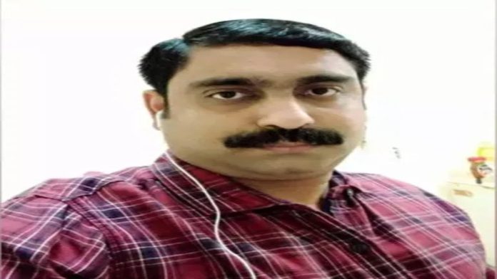 മസ്തിഷ്കാഘാതം ; മലപ്പുറം സ്വദേശിയായ യുവാവ് ജിദ്ദയിൽ മരിച്ചു മസ്തിഷ്കാഘാതം ; മലപ്പുറം സ്വദേശിയായ യുവാവ് ജിദ്ദയിൽ മരിച്ചു