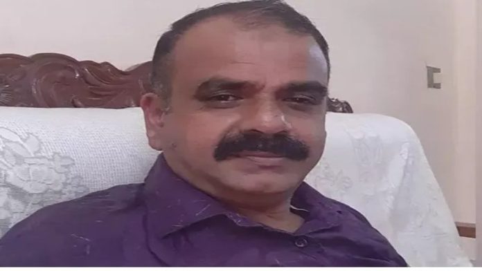ഈരാറ്റുപേട്ട സ്വദേശി സൗദിയിൽ ഹൃദയാഘാതത്തെ തുടർന്ന് മരിച്ചു ഈരാറ്റുപേട്ട സ്വദേശി സൗദിയിൽ ഹൃദയാഘാതത്തെ തുടർന്ന് മരിച്ചു