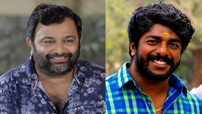 ബിജു സോപാനത്തിനും എസ്.പി ശ്രീകുമാറിനുമെതിരേ ലൈംഗികാതിക്രമ പരാതിയുമായി നടി ബിജു സോപാനത്തിനും എസ്.പി ശ്രീകുമാറിനുമെതിരേ ലൈംഗികാതിക്രമ പരാതിയുമായി നടി