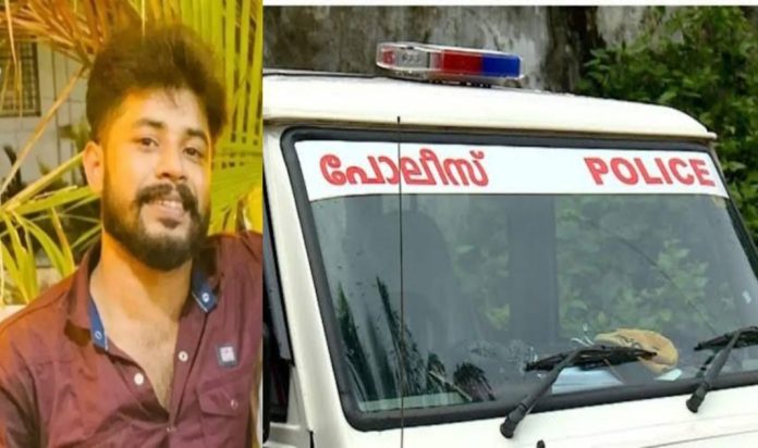 ജിജോ തില്ലങ്കേരിയെ പീഡന പരാതിയിൽ കസ്റ്റഡിയിലെടുത്തു ജിജോ തില്ലങ്കേരിയെ പീഡന പരാതിയിൽ കസ്റ്റഡിയിലെടുത്തു