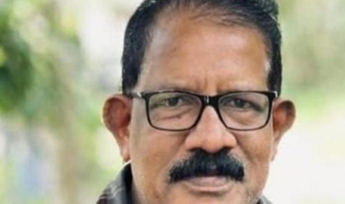 ബോട്ടില് നിന്നും കായലിലേക്ക് ചാടിയ മധ്യവയസകന്റെ മൃതദേഹം കണ്ടെത്തി ബോട്ടില് നിന്നും കായലിലേക്ക് ചാടിയ മധ്യവയസകന്റെ മൃതദേഹം കണ്ടെത്തി