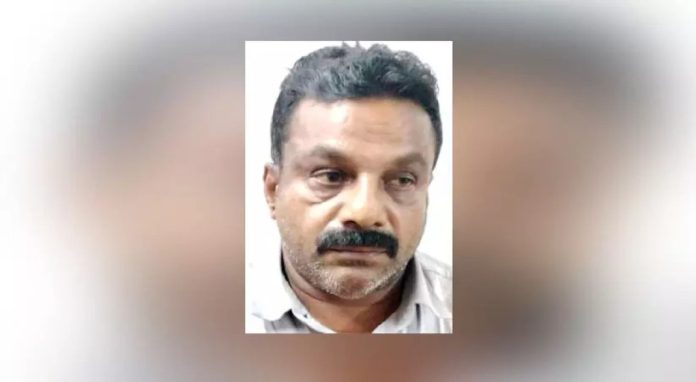 ഓട്ടോയിൽ നിന്ന് പണം കവർന്ന പ്രതി പിടിയിൽ ഓട്ടോയിൽ നിന്ന് പണം കവർന്ന പ്രതി പിടിയിൽ