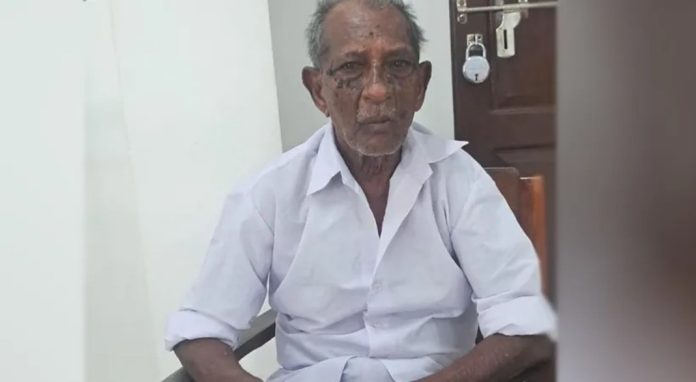 പോക്സോ കേസിൽ 83 കാരന് അമ്പത്തിമൂന്നര വർഷം കഠിന തടവ് പോക്സോ കേസിൽ 83 കാരന് അമ്പത്തിമൂന്നര വർഷം കഠിന തടവ്