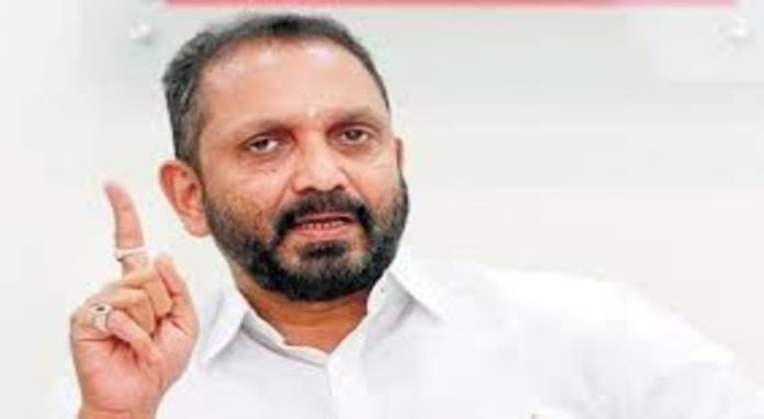 പെരിയകേസിൽ നീതി ലഭിച്ചത് സിബിഐ അന്വേഷിച്ചതിനാൽ : കെ.സുരേന്ദ്രൻ പെരിയകേസിൽ നീതി ലഭിച്ചത് സിബിഐ അന്വേഷിച്ചതിനാൽ : കെ.സുരേന്ദ്രൻ