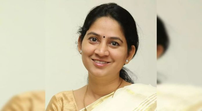 മകനെ കഞ്ചാവുമായി പിടികൂടിയിട്ടില്ല ; വാർത്ത അടിസ്ഥാനരഹിതം : യു പ്രതിഭ എംഎൽഎ മകനെ കഞ്ചാവുമായി പിടികൂടിയിട്ടില്ല ; വാർത്ത അടിസ്ഥാനരഹിതം : യു പ്രതിഭ എംഎൽഎ